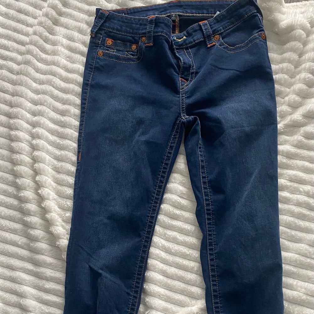 True Religion women’s jeans